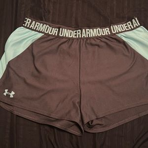 Under Armour shorts